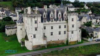 Montsoreau