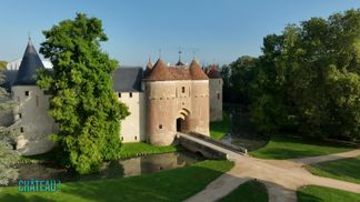 Ainay-le-Vieil
