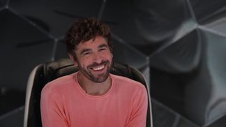 Agustín Galiana