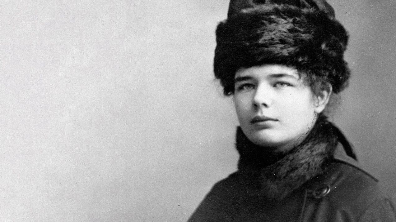 Les docs de La grande librairie - Marguerite Yourcenar