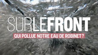 Who pollutes our tap water?