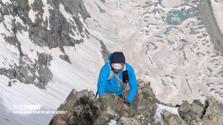 Should we fear our glaciers?