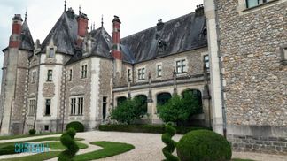 Château de la Verrerie