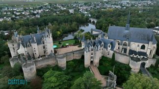 Montreuil-Bellay