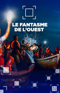 Collection Reportages - Le fantasme de l'Ouest