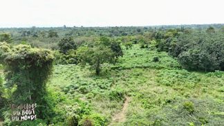 Côte d'Ivoire