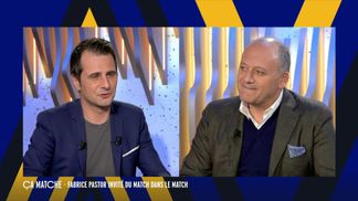 Fabrice Pastor