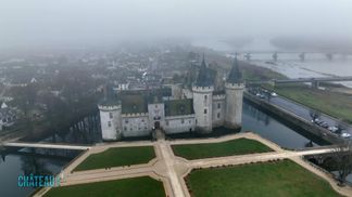 Sully-sur-Loire