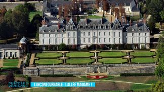Chevilly