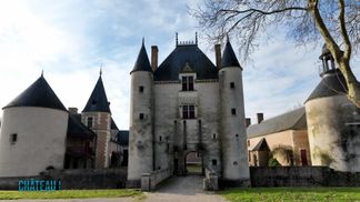 Chamerolles