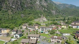 Giornico