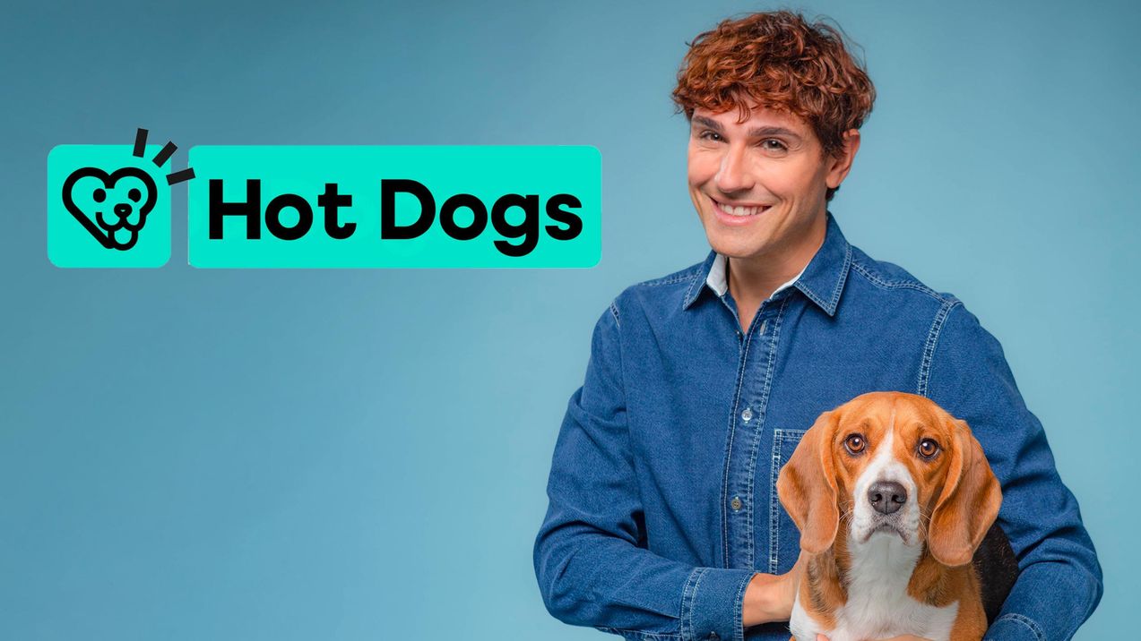 Hot dogs