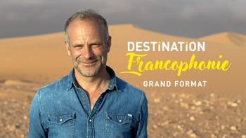 Destination francophonie - Version 52'