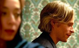 Une histoire provisoire