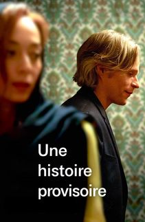 Une histoire provisoire
