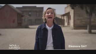 Europa, tierra de rodajes de cine