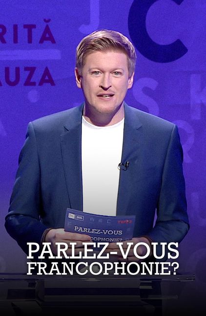 Parlez-vous francophonie ?