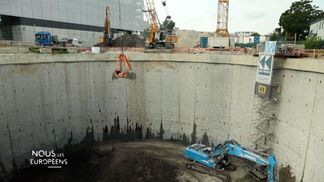 Inundaciones, tormentas: Europa contraataca