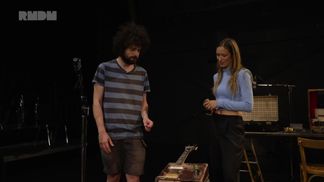 Making do