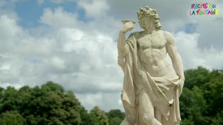 To Monseigneur le Dauphin (1)
