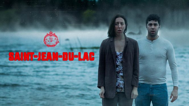 Saint-Jean-du-Lac