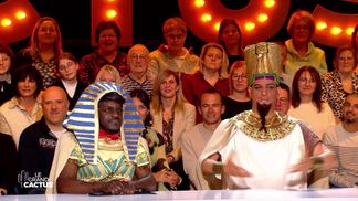 Le grand cactus - Srie en streaming gratuit et replay | TV5MONDE+