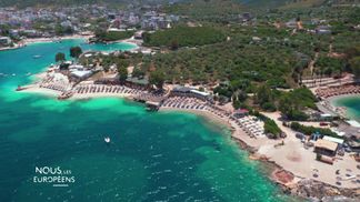 Albania, Polonia, ¡vacaciones sorprendentes!
