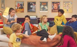 Grandir en France : les enfants ont la parole