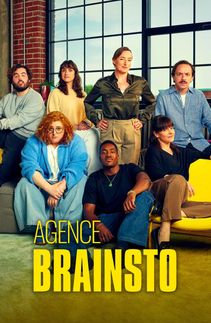 Agence Brainsto