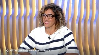 Sara Allag