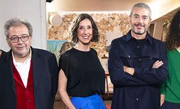 La Grande Galerie Francophone