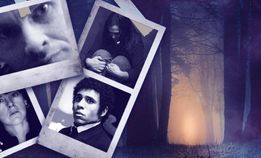 Mystères et frissons