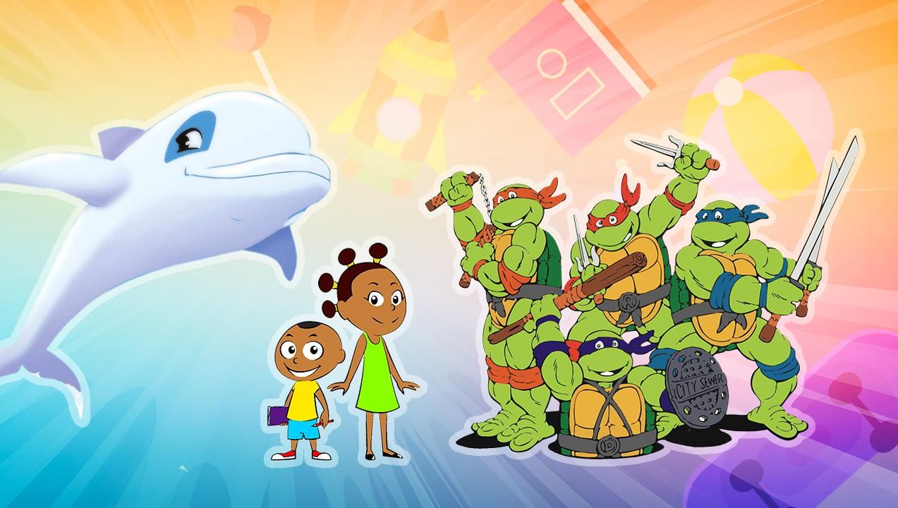 Dessins animés en streaming gratuit, image size:1273x720