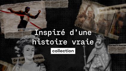 Inspirat din întâmplări adevărate