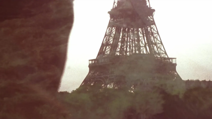 Paris vu par...